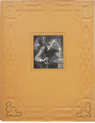 Сервантес Сааведра М. Дон Кихот / Ил. Кукрыниксы. В 2 ч. Ч. 1-2. [М.]: Гослитиздат, 1953-1954.